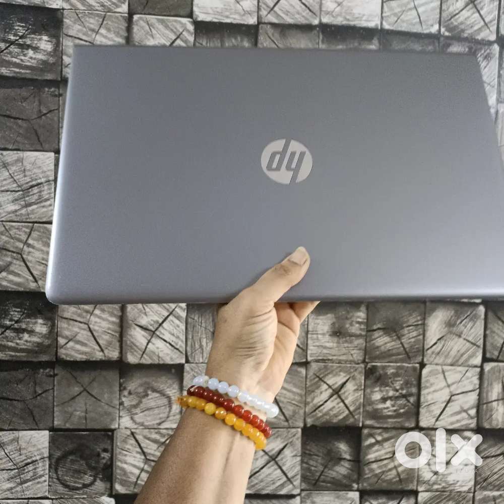 HP pavilion