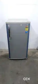 LG 4-Star 215L Single Door Fridge, Free Delivery Bengaluru.
