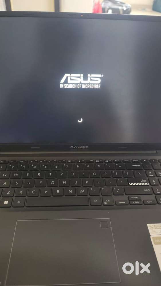Asus vivobook 16x