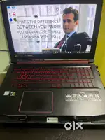 Acer Nitro 5 24gb Ram Gaming Laptop