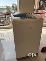 ifb company washing machine