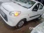 Maruti Suzuki Alto 800 LXI, 2017, Petrol