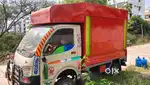 Food Truck for Sale or rent