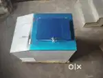 Glycol fridge