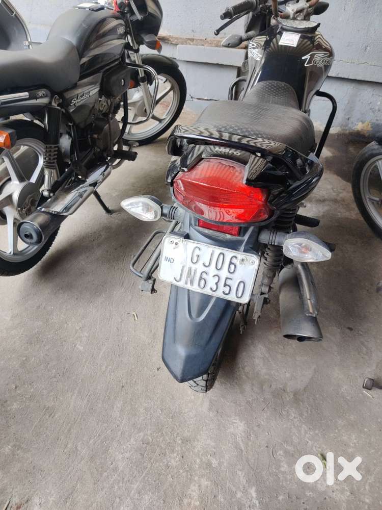 Vehicle condition ok