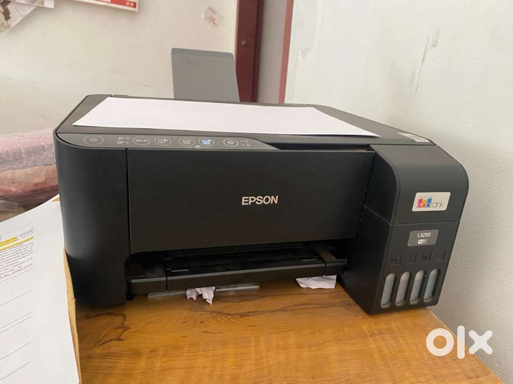 EpsonPrinter