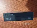 LG DVD writer full working condition