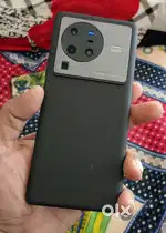 Vivo x80 pro 5G New