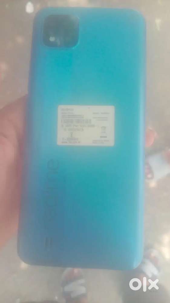 Urgent selling