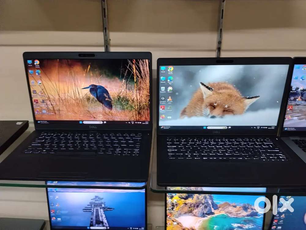 Dell - lenovo - hp i7,i5,i3/10th,8th,6th Gen,16gb Ram,256ssd Harddisk