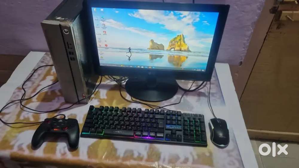 Lg gaming pc