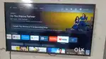 43 Inch Smart HD TV for sale