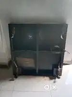 4 Ton Weight Machine