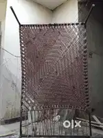 4/6 Ki charpai