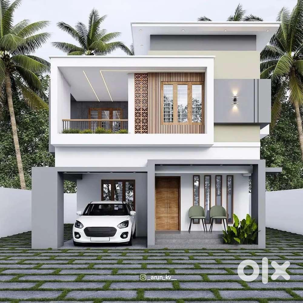 BUILD YOUR DREAM HOME FOR YOUR BRIGHT AND SAFE FUTURE AT LOWEST PRICE
