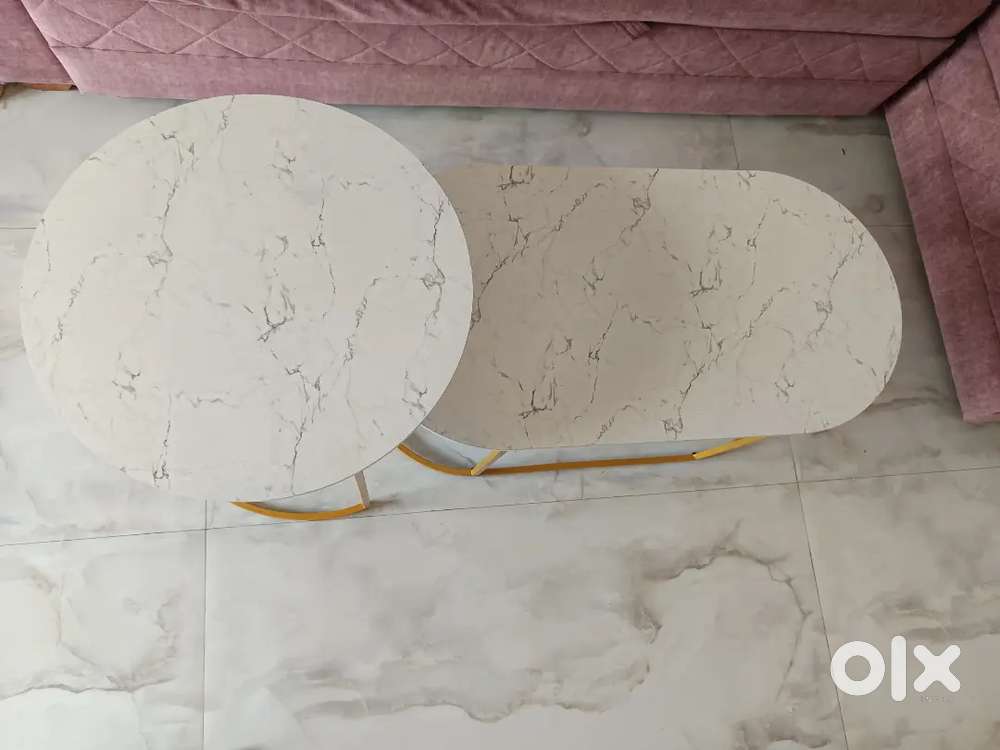 Korean Centre Table for Drawing room