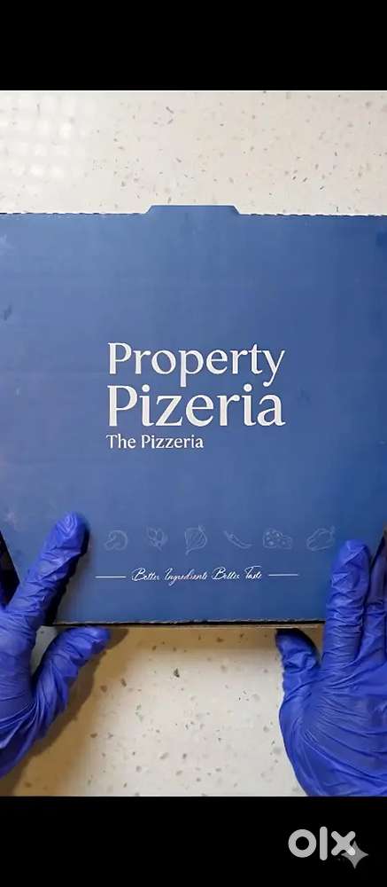 Chief Required For Frenchise Outlet Chain