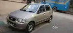 Maruti Suzuki Alto 2001 Petrol 68000 Km Driven