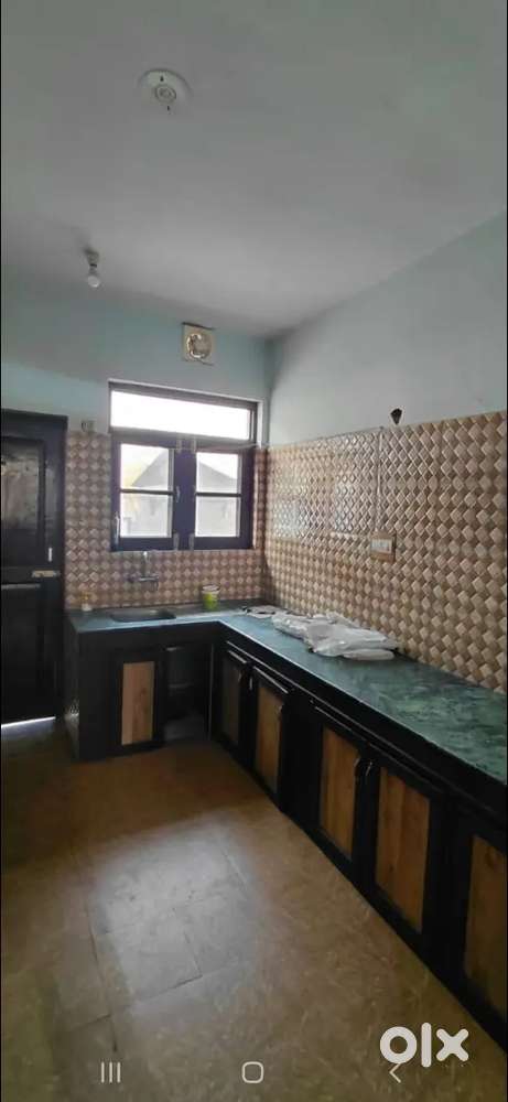 Residential House for Rent