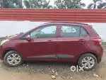 Hyundai i10 2015 Petrol Good Condition