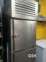 Commercial fridge