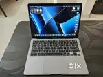 Apple MacBook Air M1