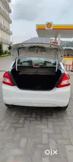 Maruti Suzuki Swift Dzire 2015 Diesel 96000 Km Driven