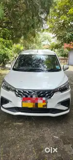 Maruti Suzuki Ertiga 2023 Petrol Well Maintained