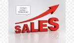 3% commission of total order you should take