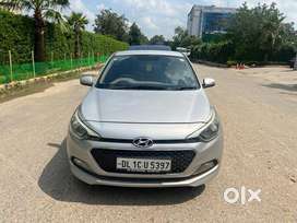 Hyundai Elite i20 2016 CNG & Hybrids Well Maintained
