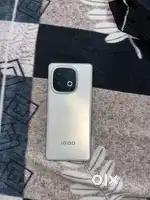 iQOO neo 10
