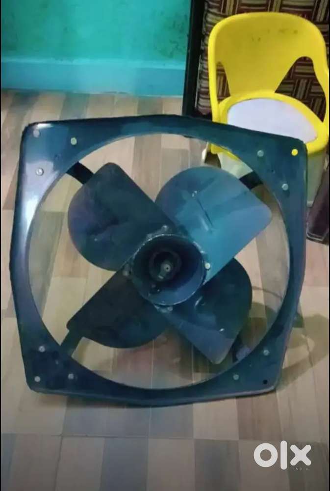 New exhaust fan best quality
