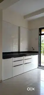 1bhk Flat For Rent At Virar West