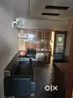 Vaishali Office Furnished 270 sq.ft CommercialBuilding Rental Rs20000
