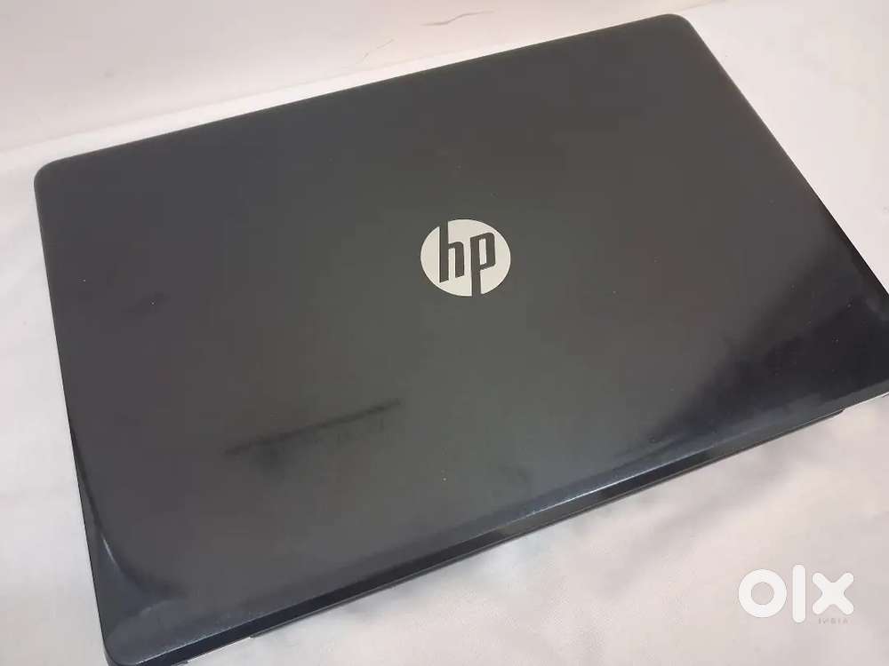 HP laptop bs-0xx
