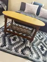 Wooden T-Pie