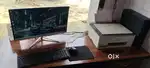 Computer With Printer