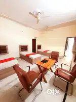 PG Near Fortis, Parul Garg, Galytix, LIC, Indifi, Delhivery, SS Group