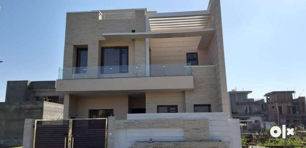 4bhk duplex house for sale on mirakot road Amritsar