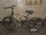 Cycle Magweel