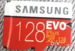Samsung memory card 128gb