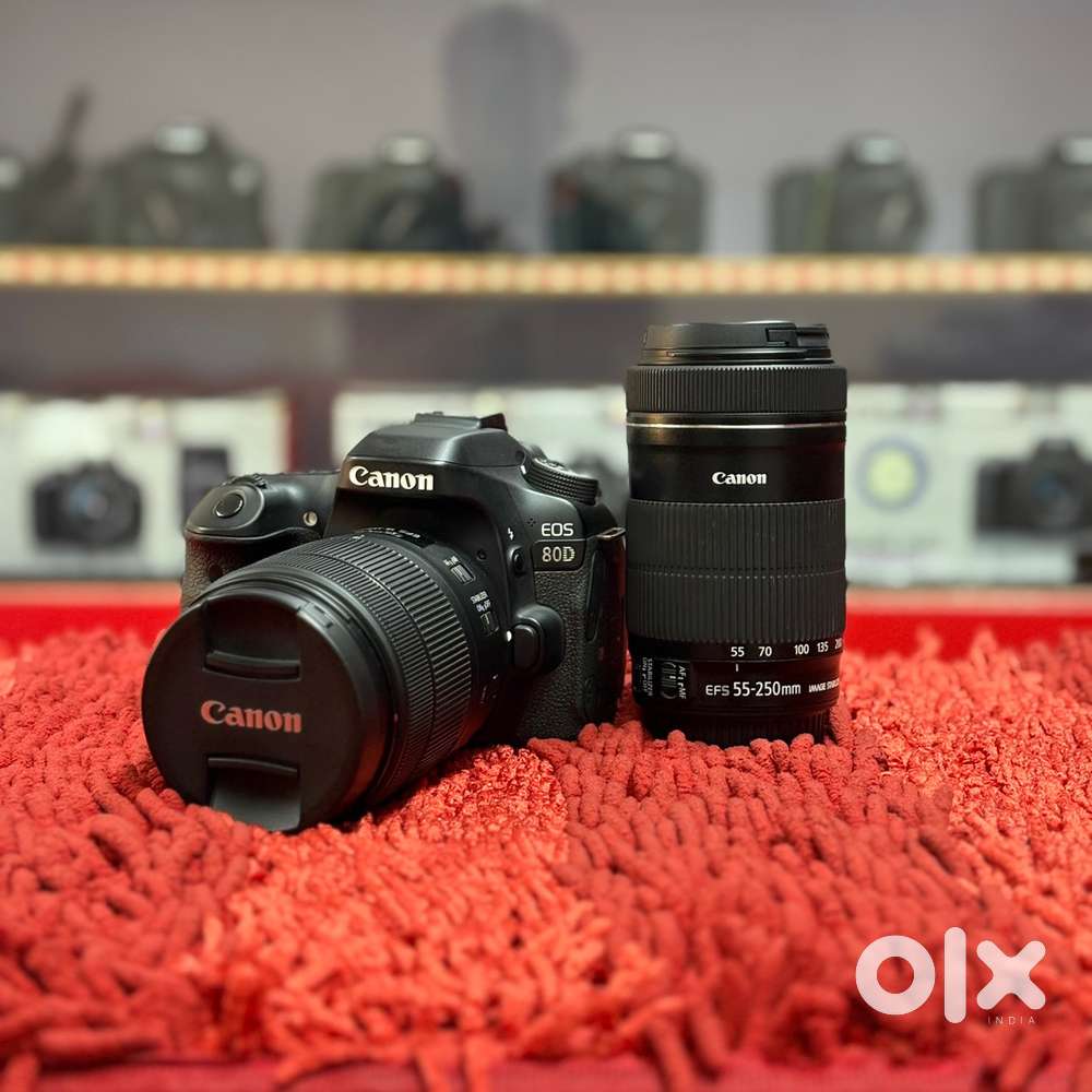 CAMERA FOR RENTAL