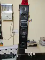 Home theatre