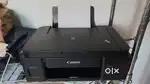 Canon G3000 printer