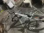 Cycle 21 speed new condition not used