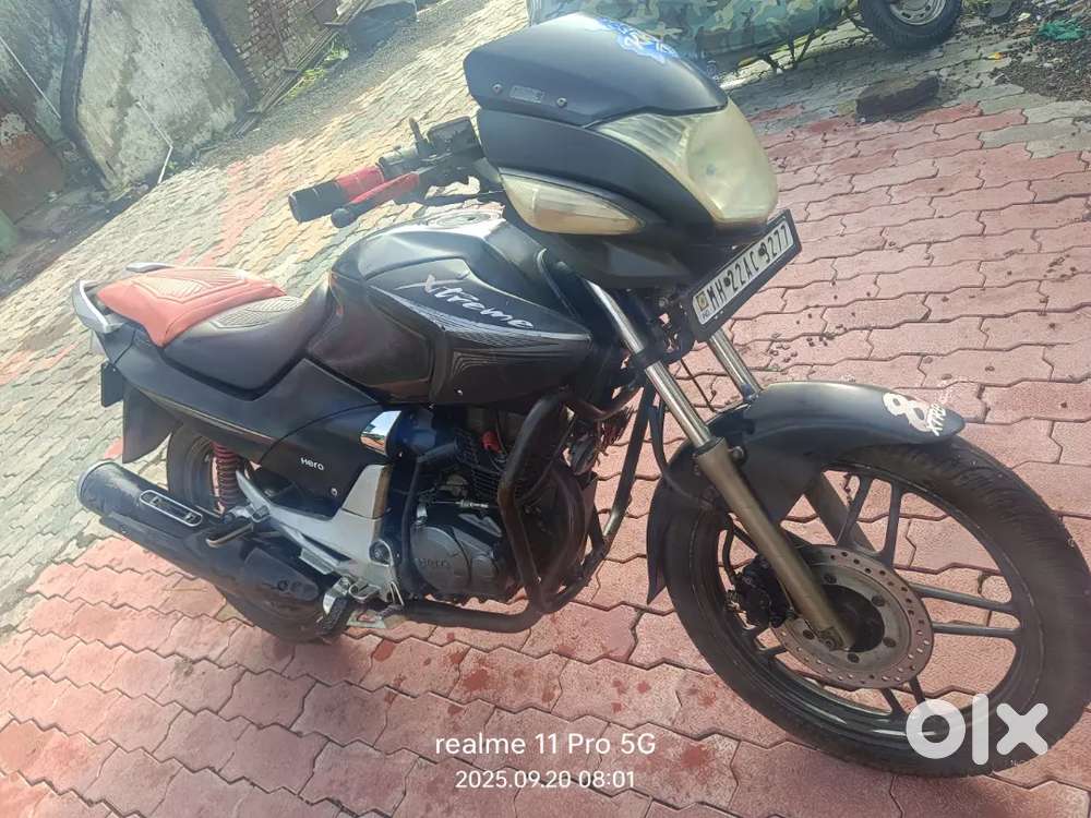 Xtreme 150