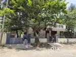 Corner plot 2400sqft at Puzthivakkam for sale