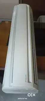 Daikin Air conditioner 1.5 ton 100% copper