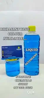 Bottle filling
