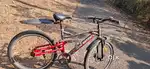 Hero cycle for sale